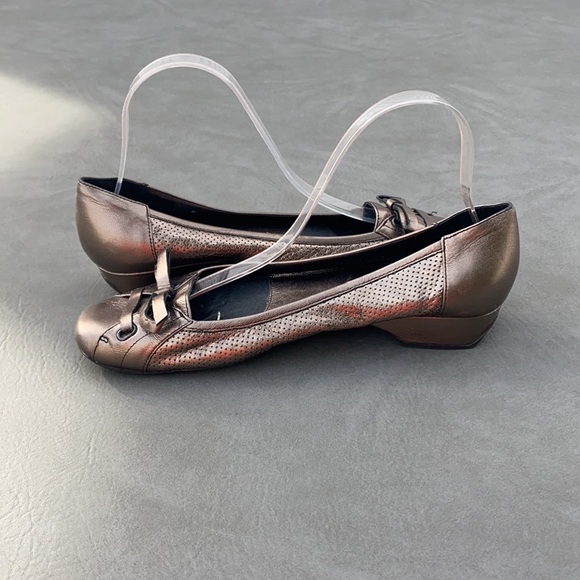 Renzo Fontanelli shoes in great condition made in Italy - Picture 7 of 7